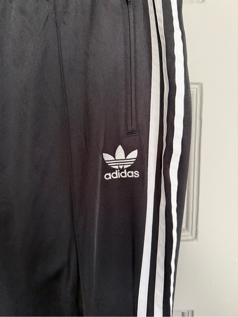 adidas firebird classic track pants xl - Picture 6 of 9
